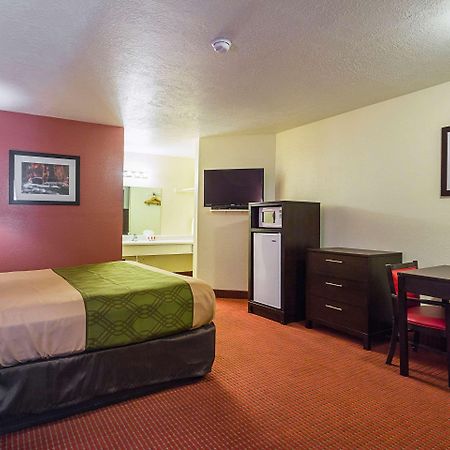 Econo Lodge Hurricane Zion Park Area Eksteriør billede