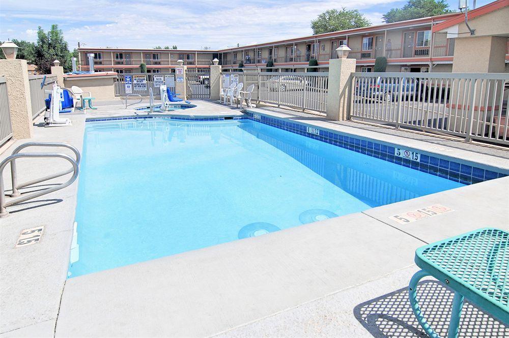 Econo Lodge Hurricane Zion Park Area Eksteriør billede