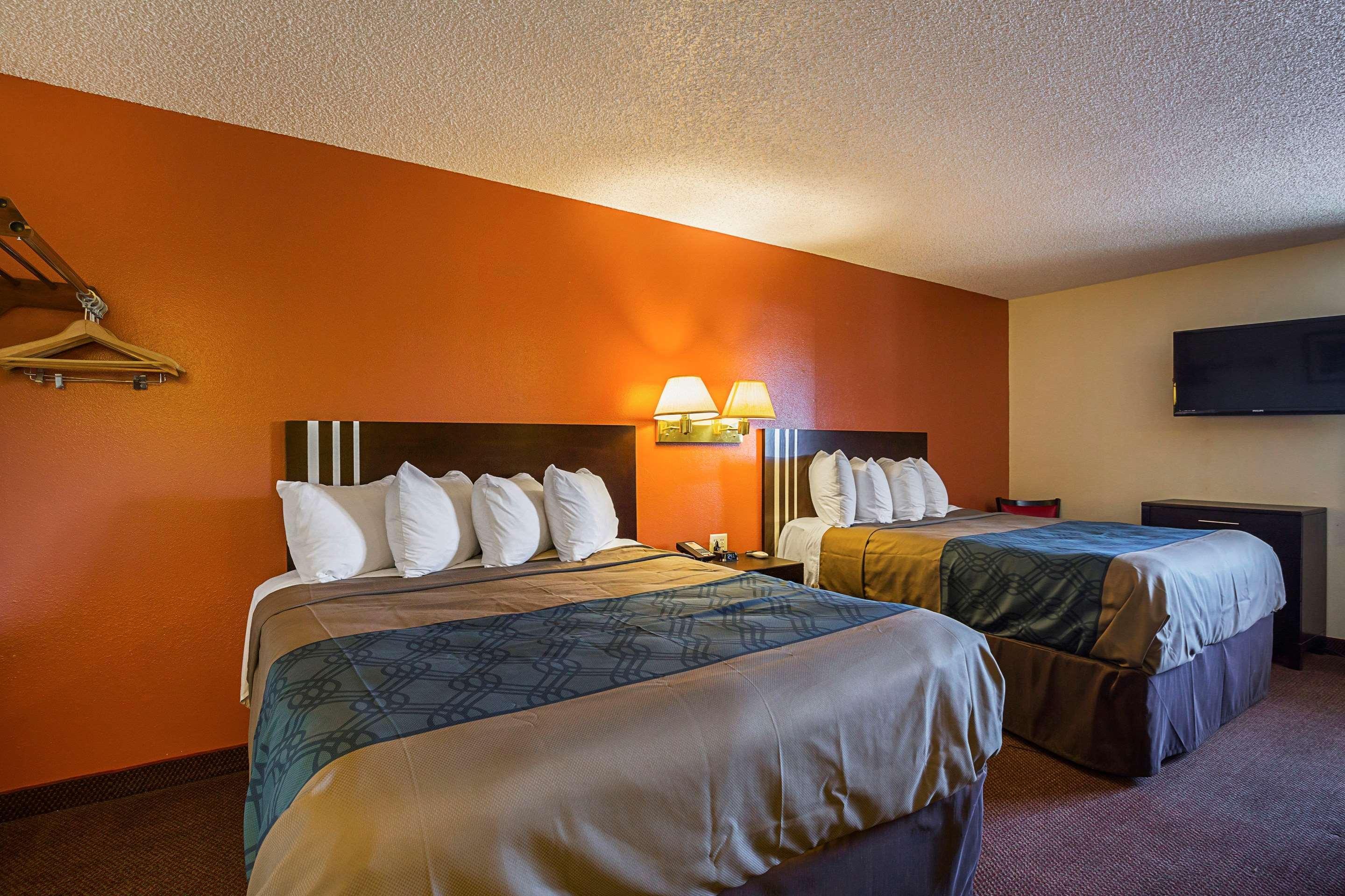 Econo Lodge Hurricane Zion Park Area Eksteriør billede