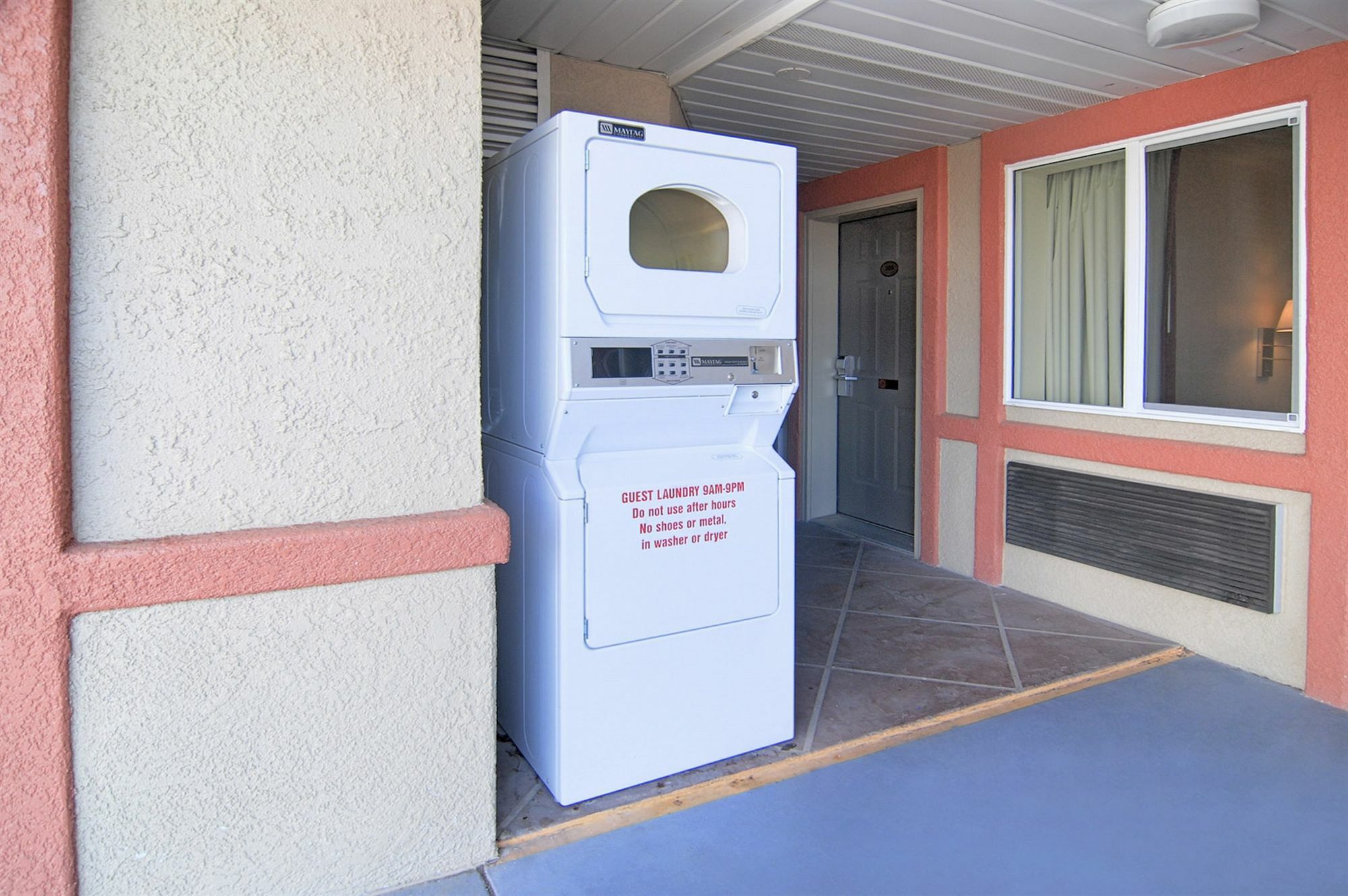 Econo Lodge Hurricane Zion Park Area Eksteriør billede
