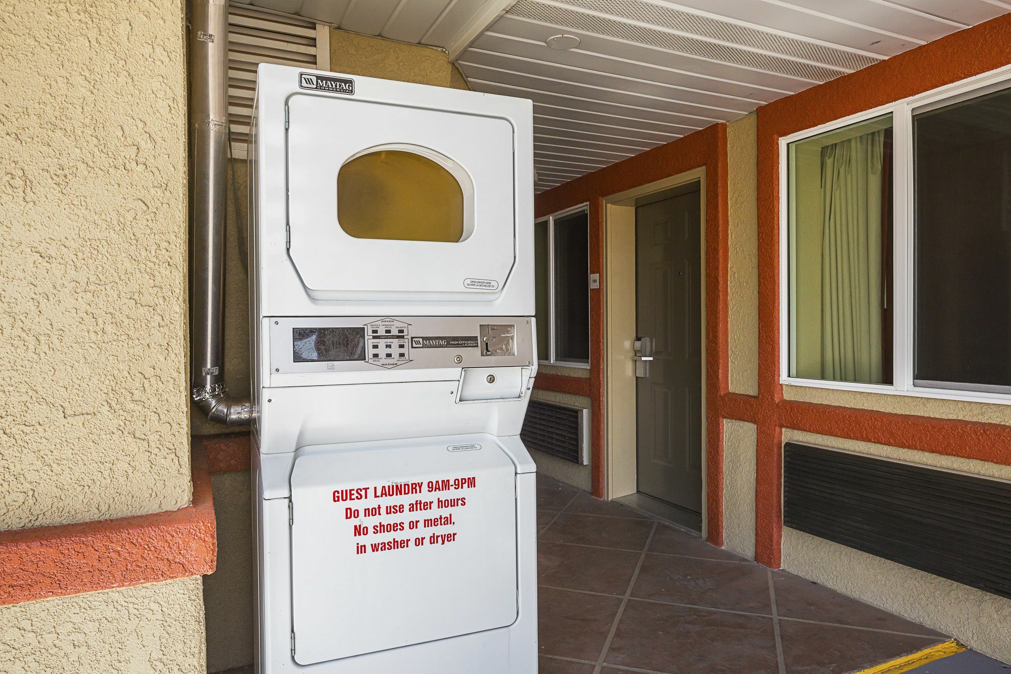 Econo Lodge Hurricane Zion Park Area Eksteriør billede