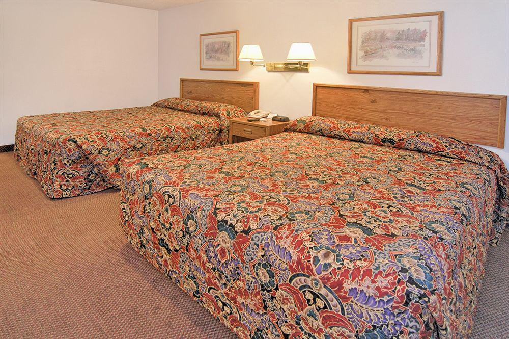 Econo Lodge Hurricane Zion Park Area Eksteriør billede